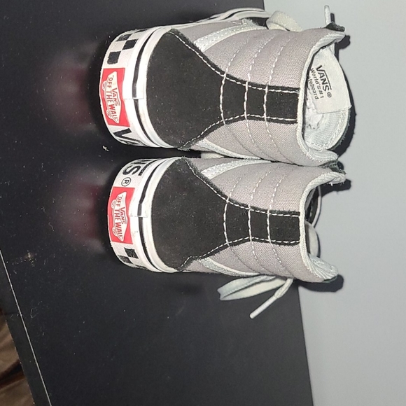 Unisex kids van - Picture 3 of 6